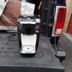 Keurig Coffee Maker