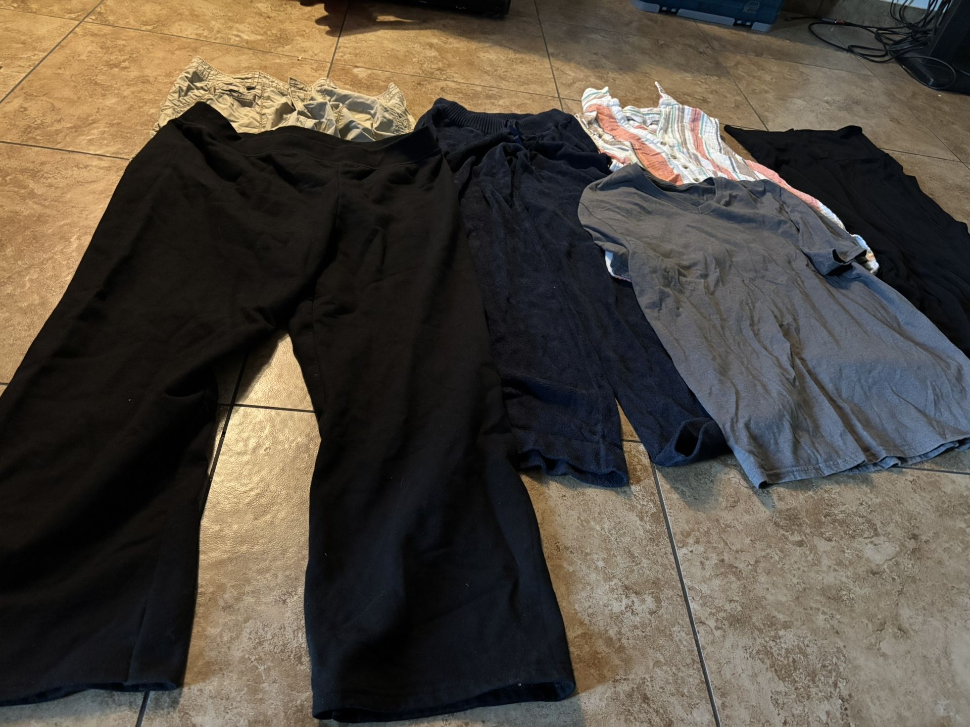 Bundle Of Women’s Clothes, Large