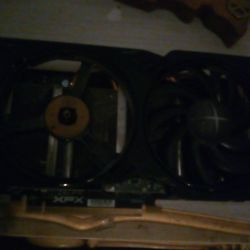 Gaming Graphics Card