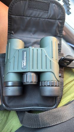 Barr & Stroud Sahara Binoculars