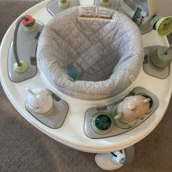 Baby Jumper 