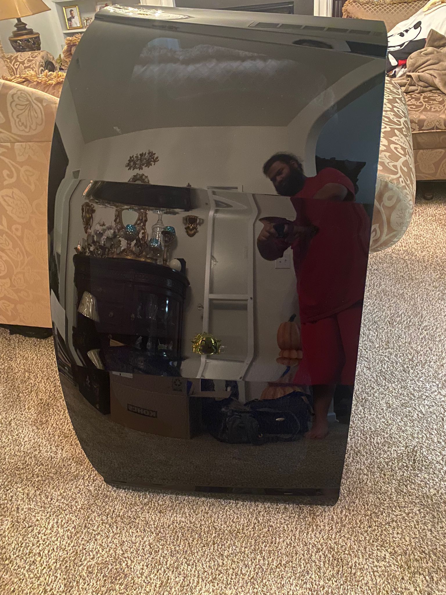 New Corvette T Top 7 Generation Blue Light $1440 Obo