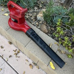 Toro Power Blower