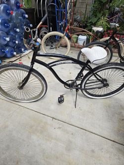 Bike Beach Cruiser