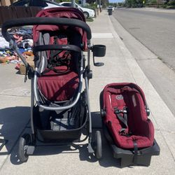 Stroller For New Born To One Year