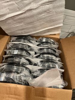 ULTI MAKER NFC PLA FILAMENT