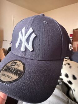 New Era 9Forty NY Yankees Adjustable Cap