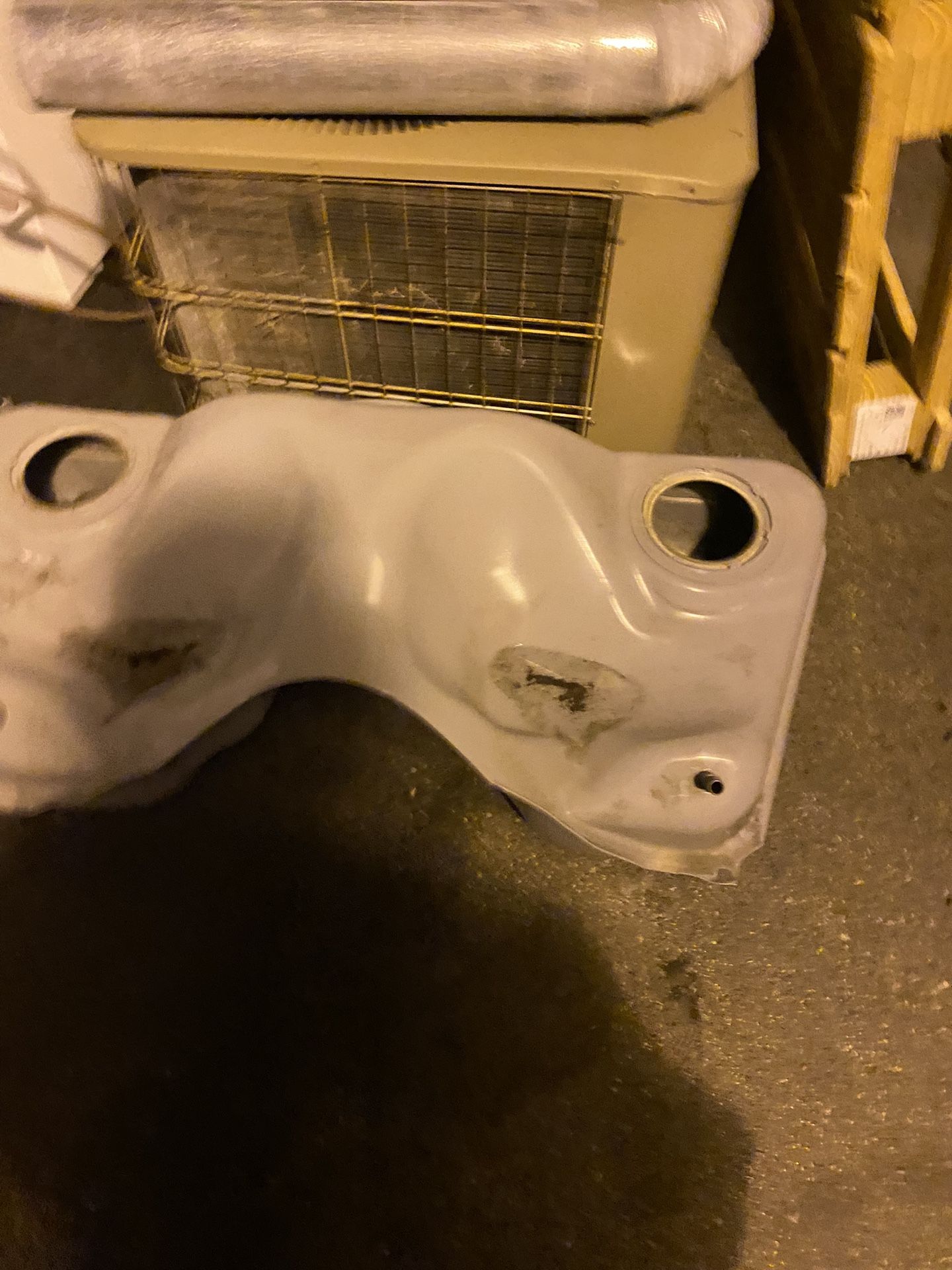 2006-2010 Mustang Gt Gas Tank 