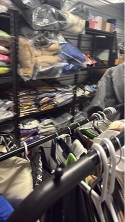 Clothes