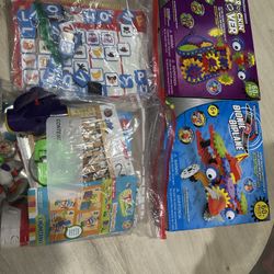Stem And Learning