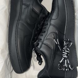 Supreme Forces Size 12 $180 