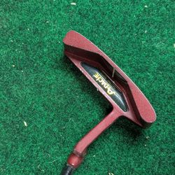 Apache Toe Heel Balance Putter