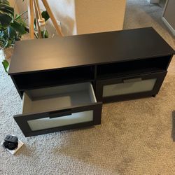 IKEA BRIMNES Tv Stand