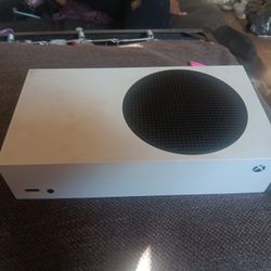 Xbox Xs Series 