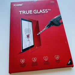 FREE - Screen Protector For Ipad 12.9/13 In.  