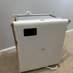 Homedics Towel Warmer