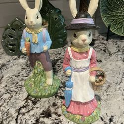 Easter Decor