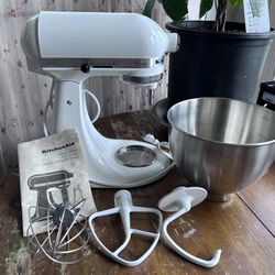 KitchenAid Classic Stand Mixer