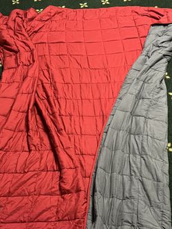 Weighted Blanket 20Lbs. 87 Inches  