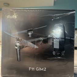 Ruko F11 GIM2 Drone