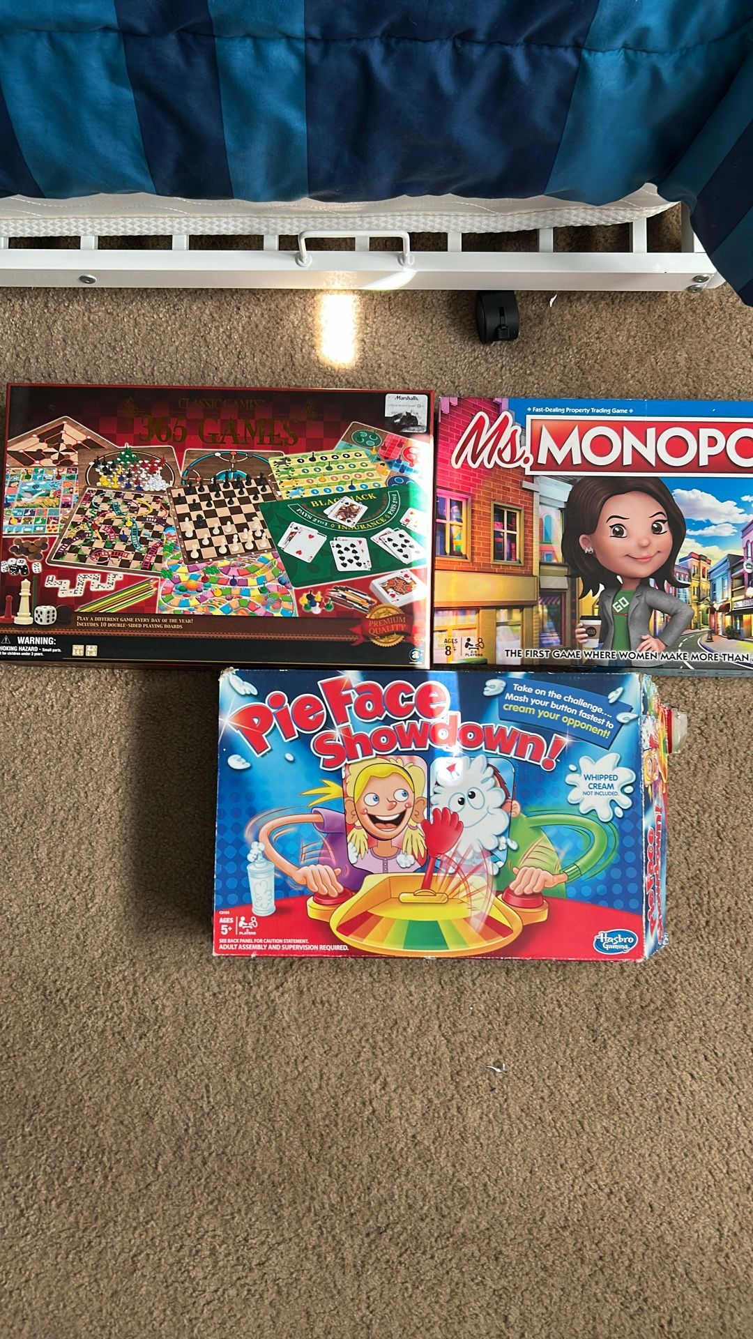 Board Games