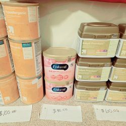 Bundle Formula