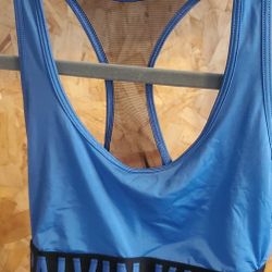 Calvin Klein Sports Bra