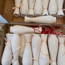 19 Small Vases With Heart Top 