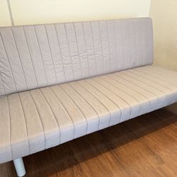 IKEA BEDDINGE Futon Sofa Bed
