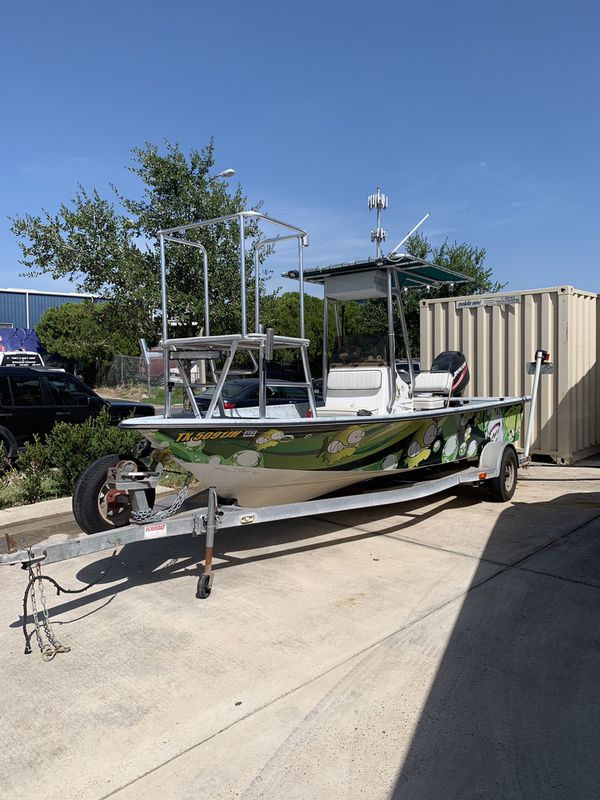 New and Used Boats for Sale in Brownsville, TX