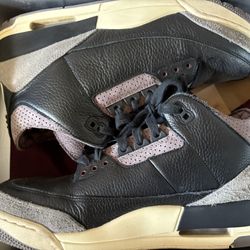 A Ma Maniere Jordan Sz 12