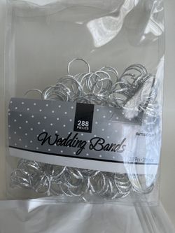 Wedding Bands/ Rings