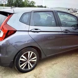 PARTS FOR HONDA FIT Doors Light Interior 