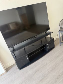 BRAND NEW TV STAND