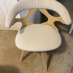 Desk Or Accent Chair