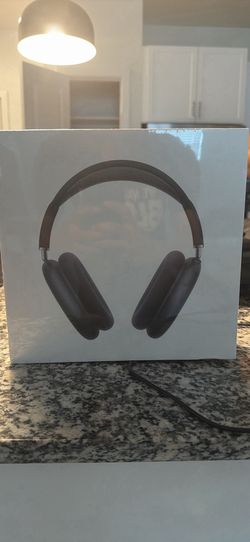 Air pod max