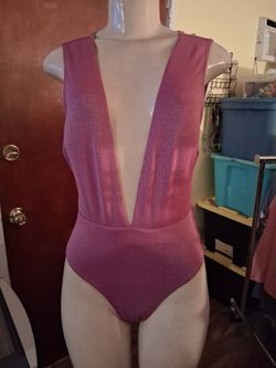 Bathing suit size M new