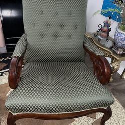 Antique Chair