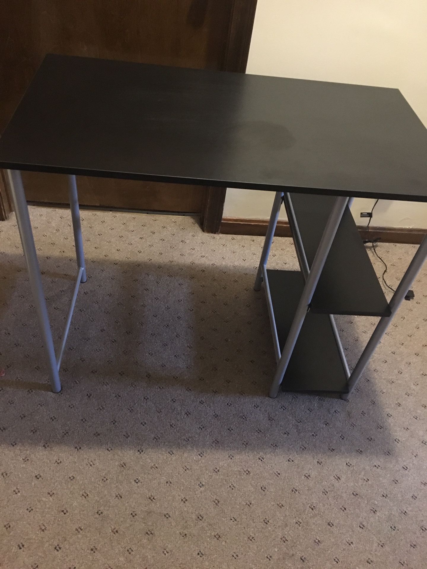 Small desk for $30