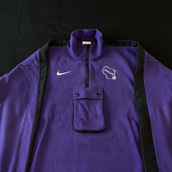 Nike Pullover