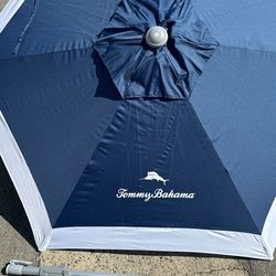 Tommy Bahama Beach Umbrella