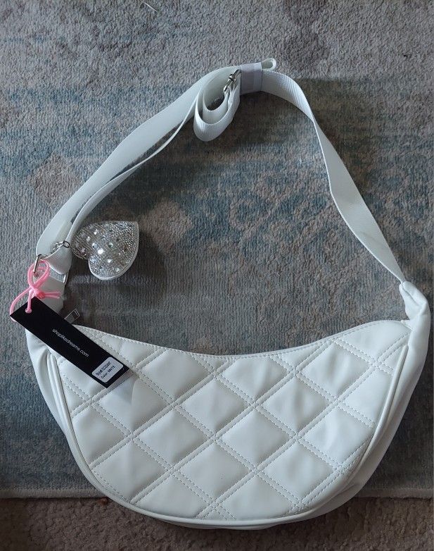 Like Dreams Cassie cross body sling bag.