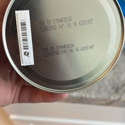 infant Formula ( Baby’s)