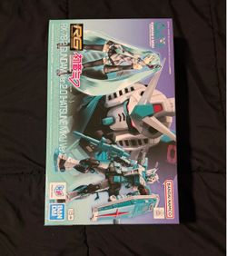 RG RX-78-2 2.0 (Miku Ver.)