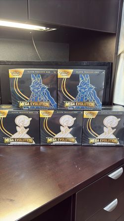 Pokémon Cards