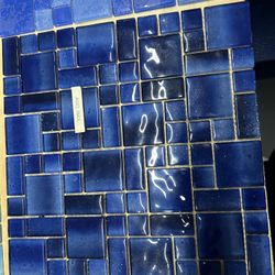 Glass Tile , Pool Tiles, Mosaics 