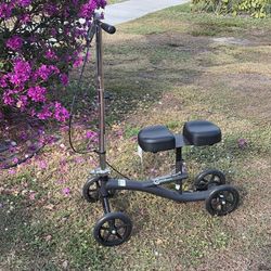 Knee Scooter