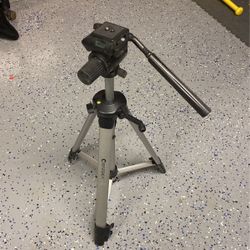 Barska tripod deluxe New