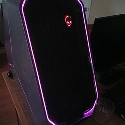 Alienware Area 51 R2 Gaming PC