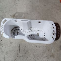 Boat drink tackle  phone holder
